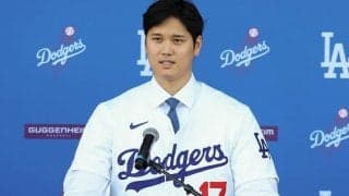 “金満球団”メッツは「誰が見ても真剣に話をしていなかった」　大谷翔平の争奪戦から撤退した2つの理由