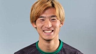 徳島が生え抜きGK後東尚輝と契約更新「チームの目標を達成できるよう頑張ります」