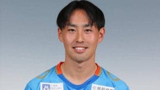長野が今季34試合出場のMF古賀俊太郎をYS横浜から獲得！　「パルセイロでプレーしたいと強く感じました」