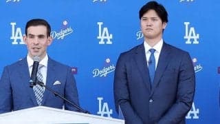 「非常識で、不愉快」均衡を破る大谷翔平とドジャースの後払い契約に米重鎮記者が猛反発「なぜ金額が跳ね上がったのか」