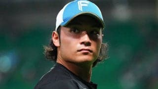 日本ハム・伊藤大海が一般女性と入籍…球団発表「家族とともに投げ続けます」