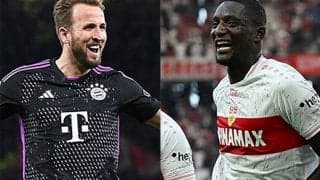 【ブンデス第15節プレビュー】バイエルンとシュツットガルトの上位対決
