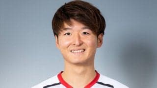 岩手が2年目DF深川大輔と契約更新　「結果で恩返しできるよう精一杯頑張ります」