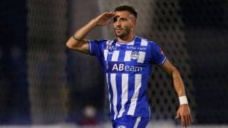 山形退団のMFチアゴ・アウベスはボタフォゴFCに完全移籍、2年間で64試合23得点