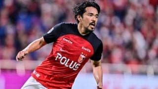 浦和が必要としていた「真の9番」【「年間20得点する選手」の意味】(1)