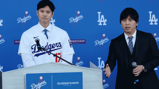 球団幹部を“上回る”…水原通訳に注目　大谷翔平のせいで感覚麻痺「並んでも遜色ない」