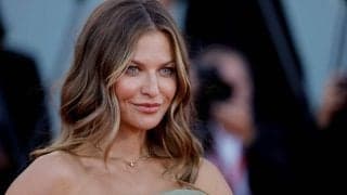 レヴァンドフスキの妻・アンナさんがバルセロナで人生観が変わったと告白「ここに長く住み続けたい」