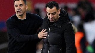 【ラ・リーガ第17節プレビュー】上位陣は第2グループと激突！　不振バルサは難所メスタージャに乗り込む