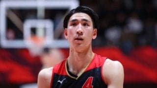 「自慢の攻撃に加え守備も安定…冬はうれし涙を」東山（京都）／ウインターカップ2023注目校