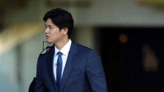 大谷翔平が「映画の主人公みたい」　ド軍が投稿…歴史的1日が大反響「永久保存」