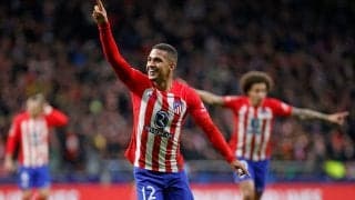 対戦相手を吟味できるのがこんなに幸せだったとは…/原ゆみこのマドリッド