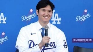 山本由伸の争奪戦、大谷翔平の”面談同席”にライバル球団の専門メディアが戦々恐々　W獲りは「現実になるかもしれない」