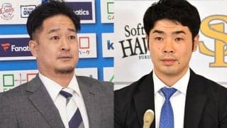 鷹4年目外野手が保留、今オフ球団3人目　大谷翔平の“戦友”は5.5億円…15日の契約更改