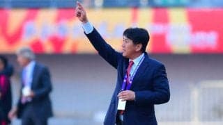 ACLで浦和と同居し首位通過の浦項、新監督に“ワンクラブマン”のパク・テハ氏を招へい「任命されて光栄」