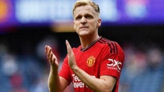 飼い殺しのファン・デ・ベーク、フランクフルトへの買取OP付きレンタル移籍合意へ