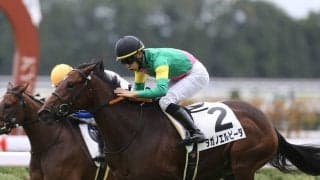 朝日杯FSは人気３頭に懸念材料あり!?　今年もふた桁人気馬が高配当を演出するのか