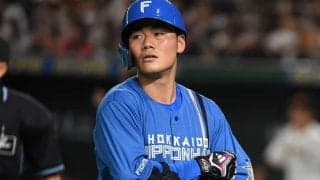 来季は勝負の年になる日ハム・清宮幸太郎　バッティング”以上”の課題を克服できるか