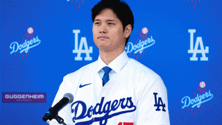 大谷翔平、来季は三刀流も？　ド軍監督が仰天プラン…左翼守備に「前向きだ、と答えた」