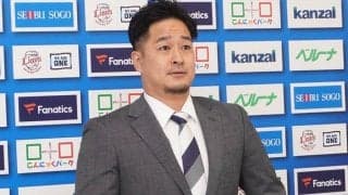 FA行使表明から残留まで35日　「本人と我々の評価は違う」31歳右腕と球団との“争点”