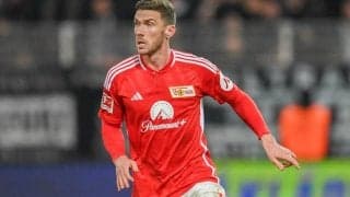 マドリー戦で負傷したゴセンスが今年残りの2試合を欠場…