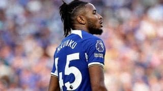 負傷で出遅れていたエンクンク、ブレイズ戦招集メンバー入りへ