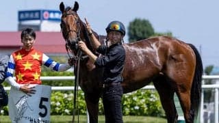 【朝日杯FS】先週に続く混戦で波乱決着も!? 気象予報士が狙う激走注目馬3頭