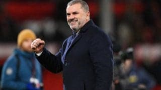 「いつもならいらない多くで対処が必要だった」　復調アピールの2連勝をトッテナム監督が振り返る。