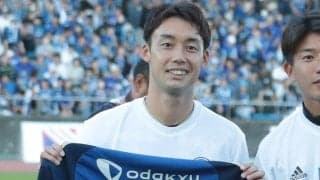 J1昇格の町田がMF安井拓也と契約更新、今季はJ2で23試合2得点