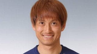 群馬がFW北川柊斗と契約更新、今季はJ2で37試合3得点