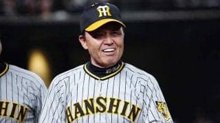 163キロ右腕に“お宝”候補　ほぼ動きなしも…2連覇へ万全、阪神の戦力補強