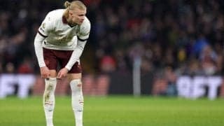 ハーランドは今週末も欠場見通し…CWC出場は？　ペップが語る