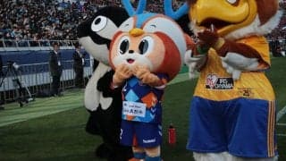 「マジで来るとは」「かわいい」長崎のヴィヴィくんが麻雀の「Mリーグ」に現れ話題！ 元乃木坂46の中田花奈プロや将棋との二刀流・鈴木大介プロを応援