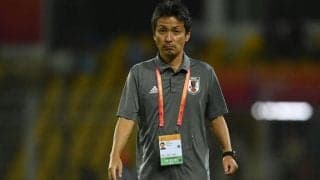 U20女子アジアカップの組み合わせ決定！ U-20女子W杯出場権を懸け,、日本は北朝鮮、ベトナム、中国と対戦