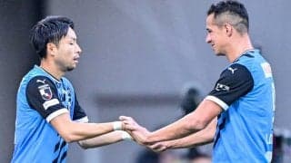 「真の友情に号泣です」川崎退団レアンドロ・ダミアンから小林悠への“26行メッセージ”に涙腺崩壊のファン続出！「泣けるよ、ダミアン」「尊すぎるライバル」との声