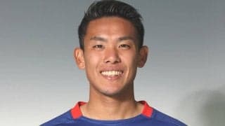 奈良がMF西田恵と契約更新　「自分の力を120%出してチームの為に闘います！」