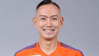 新潟が早川史哉と契約更新合意　「エンブレムを背負って戦う覚悟を表現」