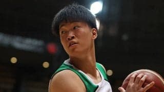 白鷗大がインカレ男女アベック優勝に王手…脇真大ら2ケタ得点挙げ筑波大との激戦制す