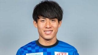 大分が出場機会増加のMF野嶽惇也と契約更新　「来シーズンこそはJ1昇格という目標を達成できるよう…」