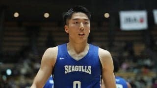 インカレ男子決勝は3年連続同一カード…連覇目指す東海大とアベックVかかる白鷗大が激突へ