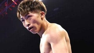 井上尚弥の違いは「音」にあり KO率100％の猛者を育てる米敏腕トレーナーが断言！「聞いただけで凄まじさが分かる」