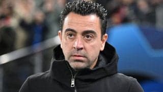 公式戦2連敗で苦境のバルセロナ、風当たり強まるチャビ監督は辞任否定　「12月に退任しない」