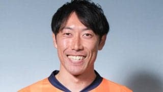 長野が今季J3で29試合4得点の近藤貴司と契約更新　「来年もたーちをよろしくお願いします」