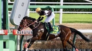 【ヤングJSFR中山2】最終戦を横山琉人が勝利して逆転V！…アスクビックスターで圧勝