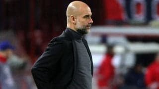 浦和戦が初戦のCWCにグアルディオラ監督「必死にならないでほしい」…その発言の意図は？