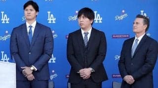 衝撃の“994億円後払い”に渦巻いた批判へ異論！ 大谷翔平のバレロ代理人が正当性を訴え「ショウヘイは讃えられるべき」