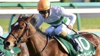 重賞2勝カンタービレの忘れ形見 良血ジャズが待望のデビュー