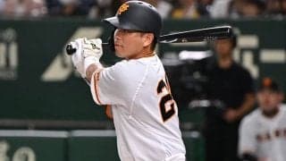 V奪還狙う阿部巨人の正捕手候補　大城卓三にレジェンドOBが期待することとは？