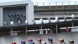 佐世保競輪G3（準決勝）レポート