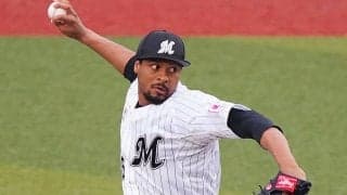 埋まった背番号「退団は確定なのか…」　不安の声続々、最優秀救援右腕の気になる去就