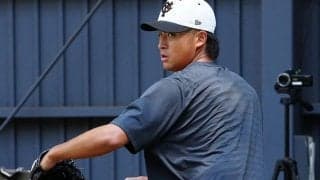 “朗希世代”の巨人ドラ1がついに覚醒か　育成から復活…157キロで無双「ロマンある」